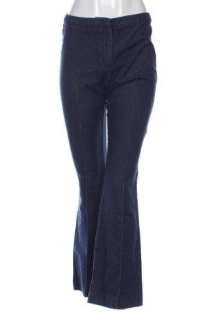 Damenhose Zara, Größe M, Farbe Blau, Preis 14,48 €, #137890537