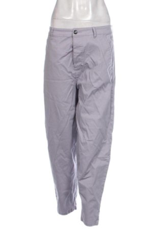 Damenhose ASOS, Größe M, Farbe Grau, Preis 16,00 €, #137890770