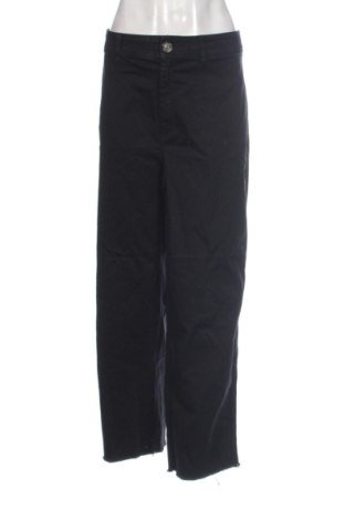 Damenhose H&M, Größe XL, Farbe Schwarz, Preis 14,00 €, #137890905