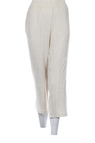 Damenhose Unbranded, Größe XL, Farbe Ecru, Preis 17,00 €, #137891712