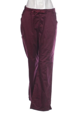 Női nadrág Unbranded, Méret L, Szín Lila, Ár 3 546 Ft, #137891938