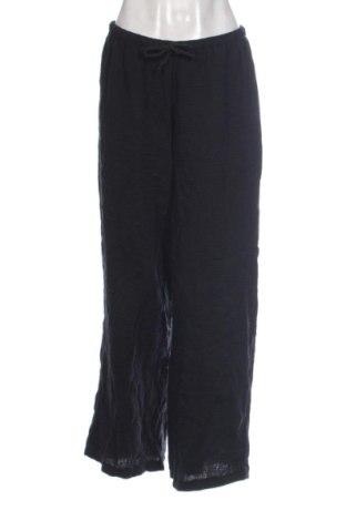 Pantaloni de femei SHEIN, Mărime L, Culoare Negru, Preț 36,74 Lei, #137892261