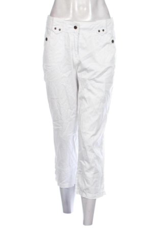 Női nadrág Unbranded, Méret M, Szín Fehér, Ár 3 581 Ft, #137892384