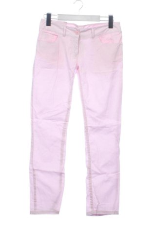 Pantaloni de femei Sasch, Mărime M, Culoare Roz, Preț 94,48 Lei, #137892452