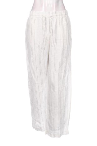 Pantaloni de femei H&M, Mărime M, Culoare Multicolor, Preț 94,48 Lei, #137893121