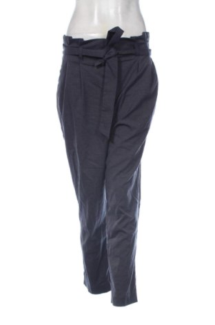 Pantaloni de femei H&M, Mărime M, Culoare Albastru, Preț 68,24 Lei, #137893429