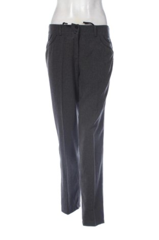 Pantaloni de femei Unbranded, Mărime M, Culoare Gri, Preț 47,24 Lei, #137893577