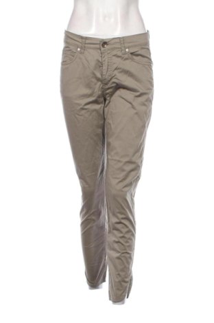 Pantaloni de femei Jeans By Bessie, Mărime M, Culoare Bej, Preț 54,00 Lei, #137893699