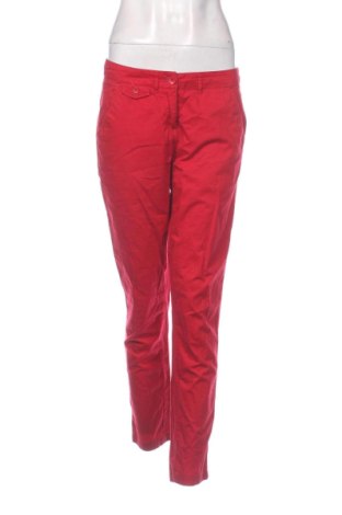 Pantaloni de femei Unbranded, Mărime L, Culoare Roșu, Preț 53,31 Lei, #137893862