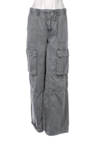 Дамски панталон Denim Co., Размер S, Цвят Сив, Цена 11,43 €, #137894191