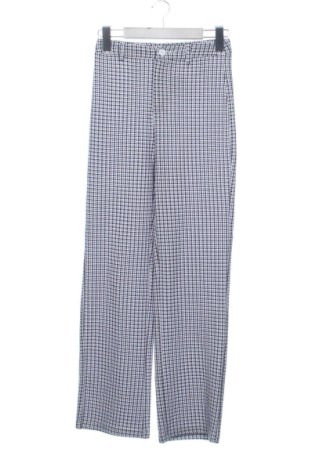 Pantaloni de femei SHEIN, Mărime XS, Culoare Multicolor, Preț 38,00 Lei, #137894412