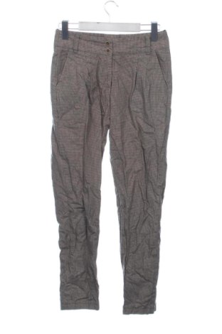 Pantaloni de femei Badila, Mărime S, Culoare Maro, Preț 83,99 Lei, #137894852