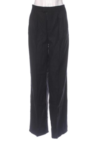 Pantaloni de femei Bershka, Mărime S, Culoare Negru, Preț 62,99 Lei, #137894966