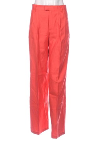 Damenhose Bershka, Größe S, Farbe Orange, Preis 14,00 €, #137895205