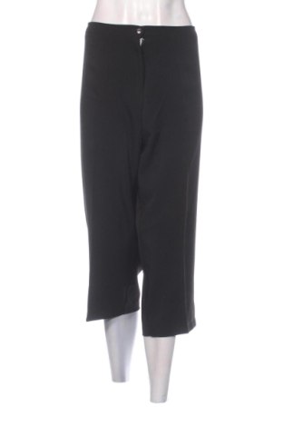 Pantaloni de femei Unbranded, Mărime 3XL, Culoare Negru, Preț 83,99 Lei, #137895315