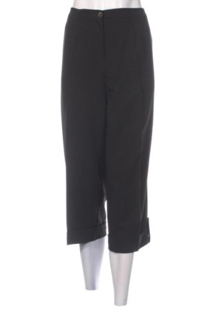 Pantaloni de femei Unbranded, Mărime 3XL, Culoare Negru, Preț 83,99 Lei, #137895353