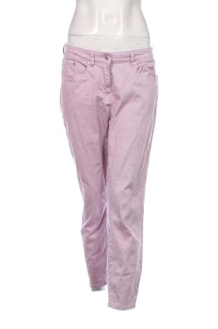 Damenhose Sandwich_, Größe M, Farbe Rosa, Preis 24,77 €, #137895420