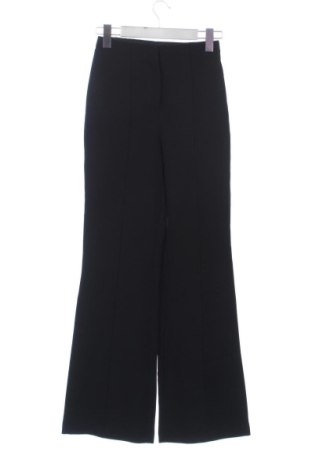 Pantaloni de femei Sinsay, Mărime XXS, Culoare Negru, Preț 40,57 Lei, #137895529