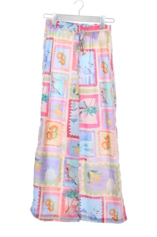 Pantaloni de femei SHEIN, Mărime XS, Culoare Multicolor, Preț 81,47 Lei, #137895736
