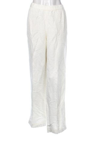 Damenhose Gant, Größe L, Farbe Ecru, Preis 31,00 €, #137896343