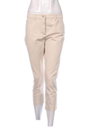 Damenhose Gerry Weber, Größe XL, Farbe Beige, Preis 26,00 €, #137896444