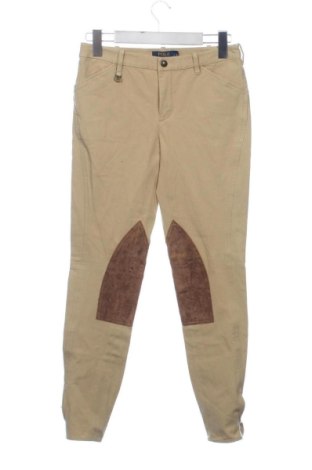 Damenhose Polo Ralph Lauren, Größe S, Farbe Beige, Preis 72,00 €, #137896842
