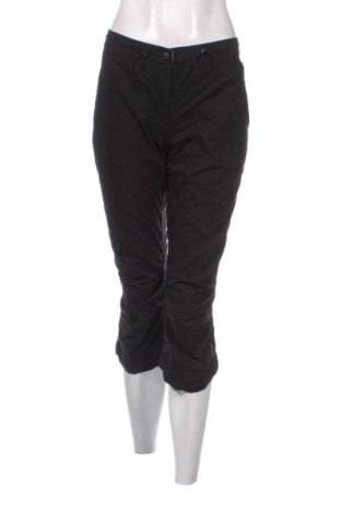 Pantaloni de femei H&M, Mărime M, Culoare Negru, Preț 57,74 Lei, #137897170