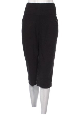 Pantaloni de femei Unbranded, Mărime M, Culoare Negru, Preț 78,74 Lei, #137897619