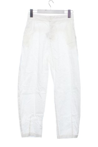 Pantaloni de femei Imperial, Mărime XS, Culoare Alb, Preț 210,00 Lei, #137898034