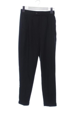 Pantaloni de femei Sinsay, Mărime XS, Culoare Negru, Preț 78,74 Lei, #137898482
