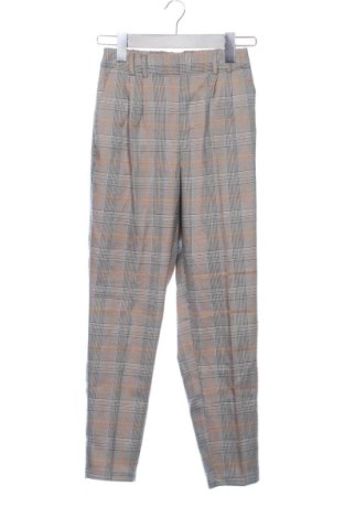 Pantaloni de femei Sinsay, Mărime XS, Culoare Multicolor, Preț 41,00 Lei, #137898594