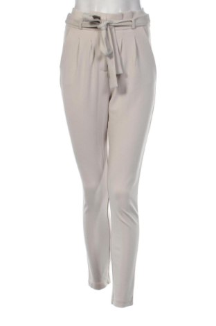 Pantaloni de femei Jdy, Mărime S, Culoare Bej, Preț 52,49 Lei, #137898605