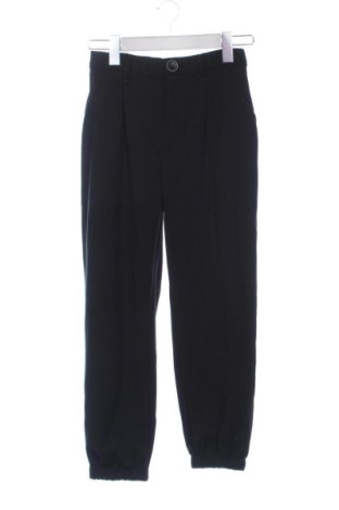 Pantaloni de femei Terranova, Mărime XXS, Culoare Negru, Preț 47,24 Lei, #137898979