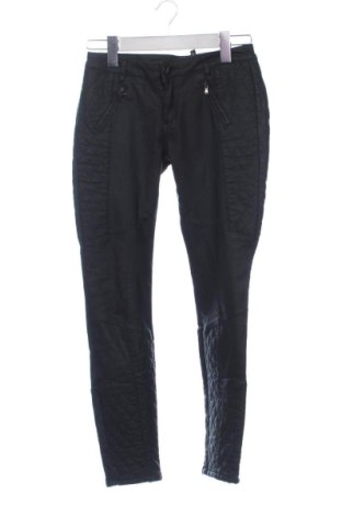 Dámske nohavice Zara, Veľkosť S, Farba Čierna, Cena  15,00 €, #137899060