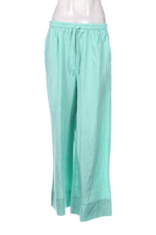 Dámske nohavice Unbranded, Veľkosť L, Farba Zelená, Cena  16,00 €, #137899300