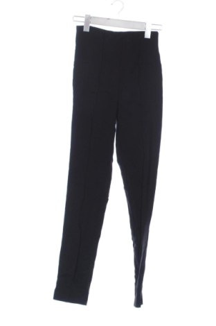 Pantaloni de femei Manila Grace, Mărime XXS, Culoare Negru, Preț 178,47 Lei, #137899615