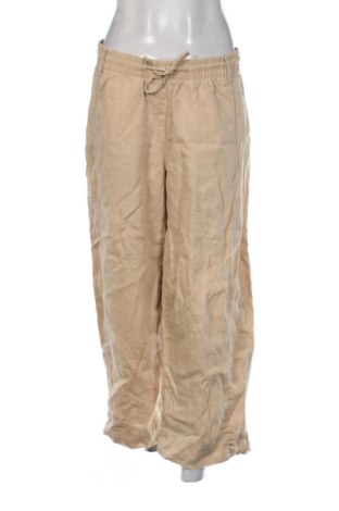 Női nadrág Gerry Weber, Méret XL, Szín Bézs, Ár 15 248 Ft, #137899658