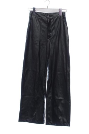 Pantaloni de femei Unbranded, Mărime XS, Culoare Negru, Preț 47,24 Lei, #137900477