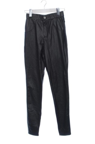 Pantaloni de femei Unbranded, Mărime XS, Culoare Negru, Preț 47,24 Lei, #137900597