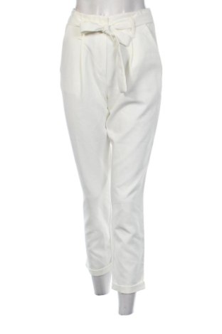 Damenhose Ella, Größe S, Farbe Ecru, Preis € 10,00, #137900823