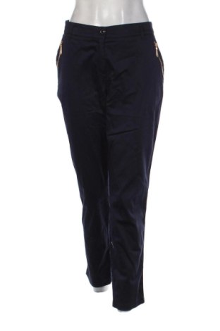 Pantaloni de femei Kensol, Mărime XL, Culoare Albastru, Preț 104,98 Lei, #137900923