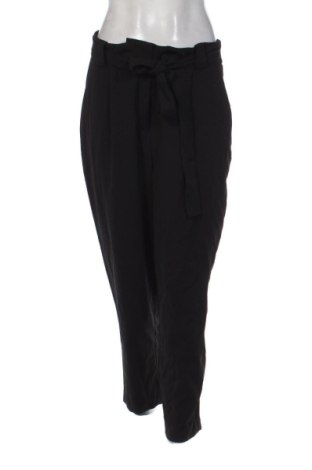 Damenhose H&M, Größe L, Farbe Schwarz, Preis € 12,00, #137901033