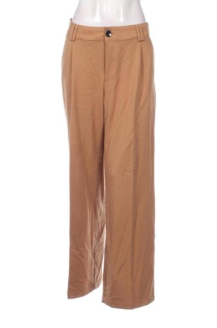 Dámske nohavice Unbranded, Veľkosť M, Farba Béžová, Cena  8,00 €, #137901603