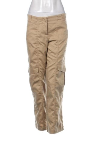 Damenhose Sinsay, Größe M, Farbe Beige, Preis € 8,00, #137901827