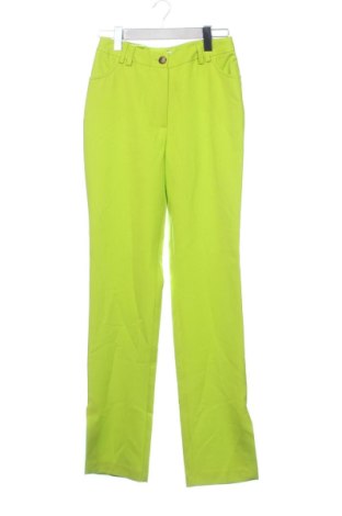 Damenhose River Island, Größe XS, Farbe Grün, Preis € 21,92, #137901927
