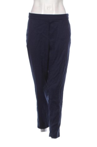 Дамски панталон H&M, Размер M, Цвят Син, Цена 13,00 €, #137901973