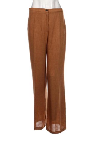 Dámské kalhoty  Unbranded, Velikost M, Barva Hnědá, Cena  380,00 Kč, #137902079