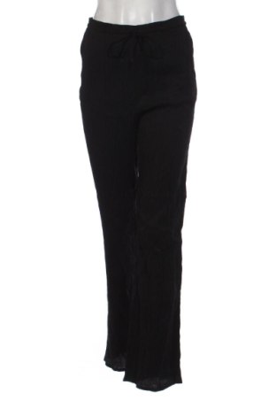 Dámske nohavice Zara, Veľkosť XL, Farba Čierna, Cena  30,00 €, #137902095