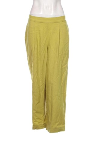 Dámske nohavice Unbranded, Veľkosť M, Farba Zelená, Cena  15,00 €, #137902315