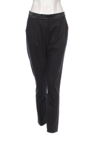 Pantaloni de femei Munthe, Mărime L, Culoare Negru, Preț 157,47 Lei, #137902497